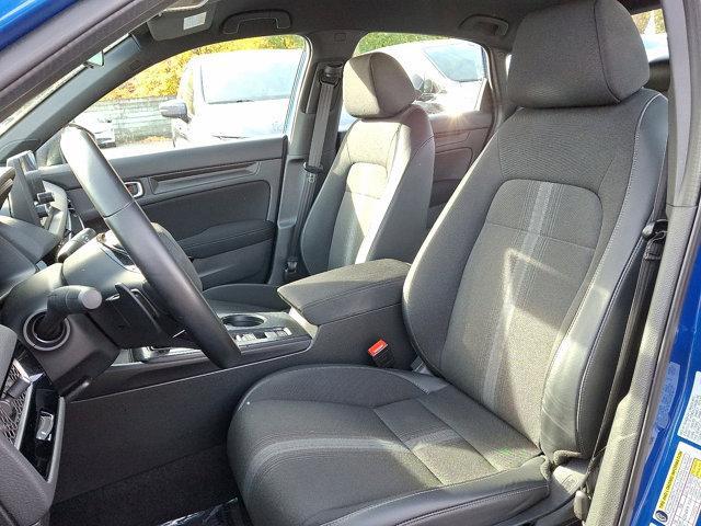 used 2022 Honda Civic car, priced at $23,115