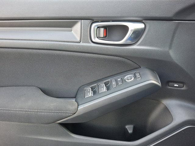 used 2022 Honda Civic car, priced at $23,115