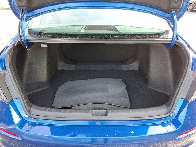 used 2022 Honda Civic car, priced at $23,115