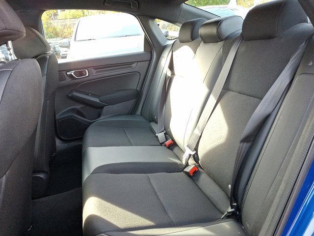 used 2022 Honda Civic car, priced at $23,115