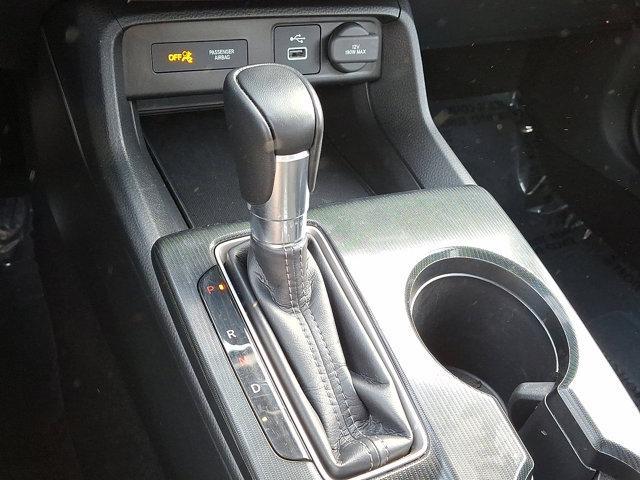 used 2022 Honda Civic car, priced at $23,115