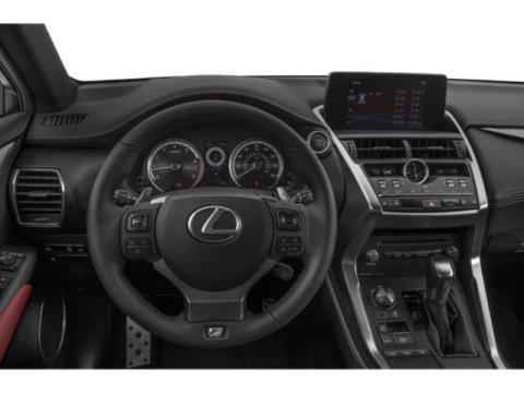 used 2020 Lexus NX 300 car, priced at $28,995