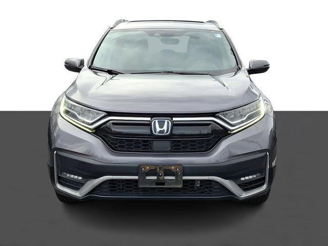 used 2020 Honda CR-V car, priced at $24,066