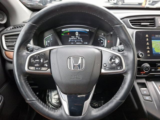 used 2020 Honda CR-V car, priced at $24,066