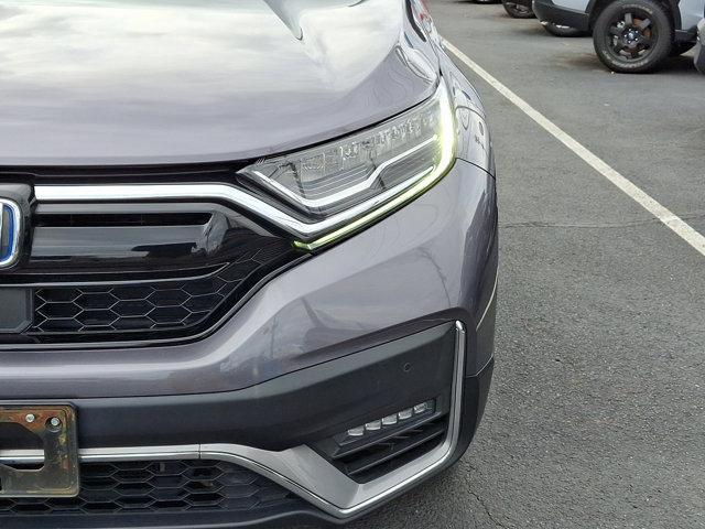 used 2020 Honda CR-V car, priced at $24,066