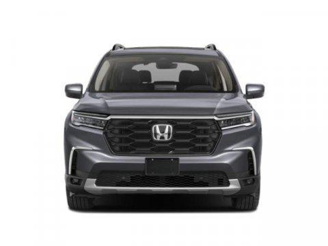 new 2025 Honda Pilot car, priced at $53,295
