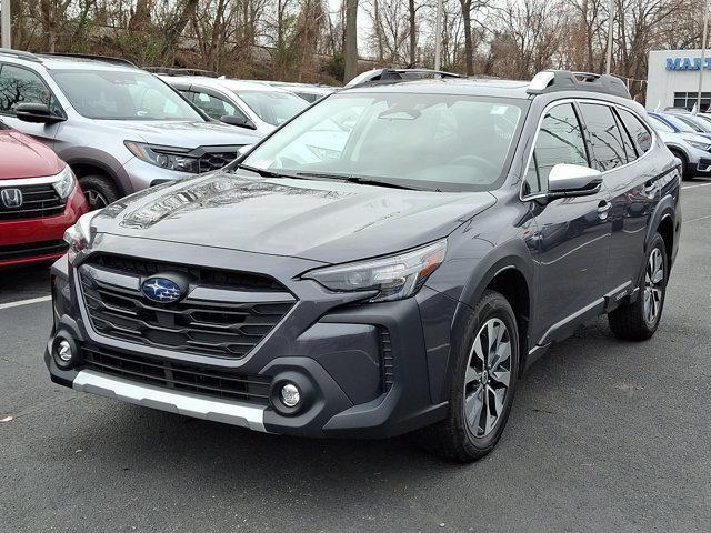 used 2023 Subaru Outback car, priced at $36,995