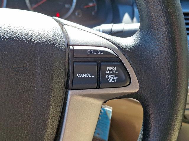 used 2012 Honda Accord car, priced at $9,260