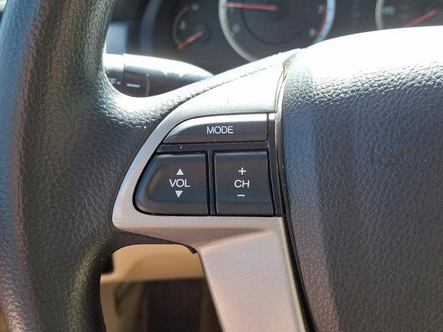 used 2012 Honda Accord car, priced at $9,260