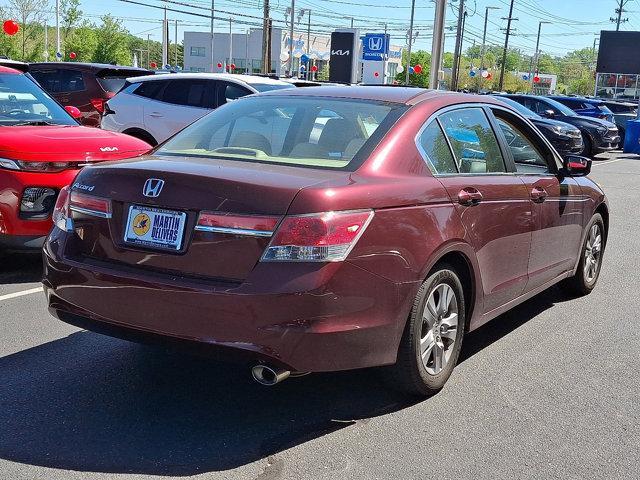 used 2012 Honda Accord car, priced at $9,336