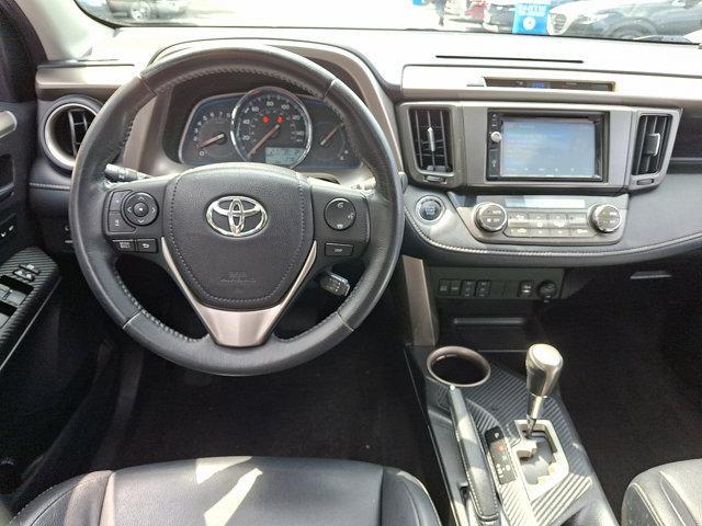 used 2014 Toyota RAV4 car, priced at $13,933