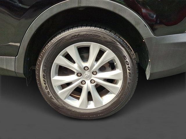 used 2014 Toyota RAV4 car, priced at $13,933