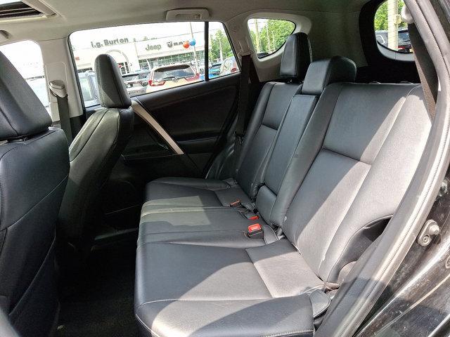 used 2014 Toyota RAV4 car, priced at $13,933
