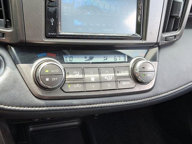 used 2014 Toyota RAV4 car, priced at $13,933