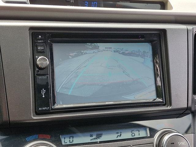 used 2014 Toyota RAV4 car, priced at $13,933