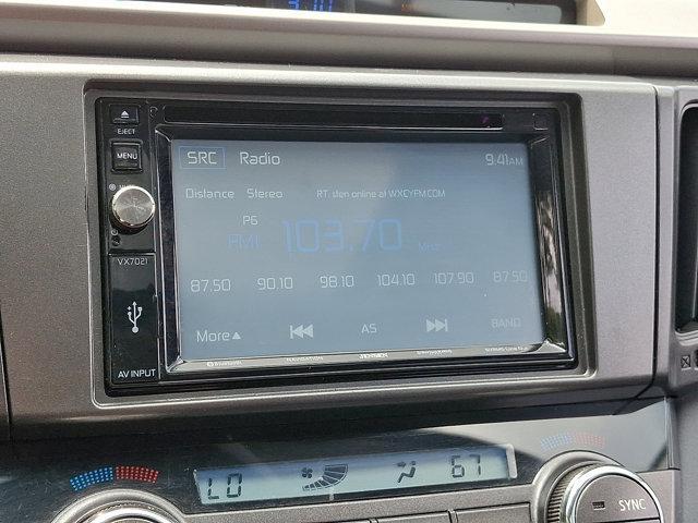 used 2014 Toyota RAV4 car, priced at $13,933