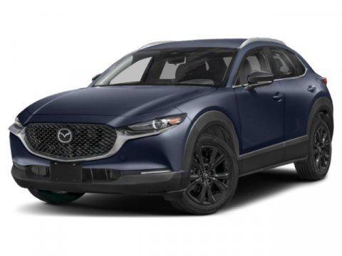 new 2024 Mazda CX-30 car, priced at $28,335