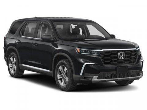 new 2025 Honda Pilot car, priced at $47,450