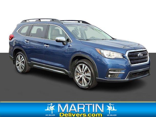used 2020 Subaru Ascent car, priced at $25,995