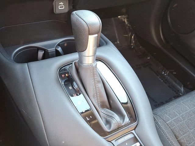 used 2023 Honda HR-V car, priced at $24,218