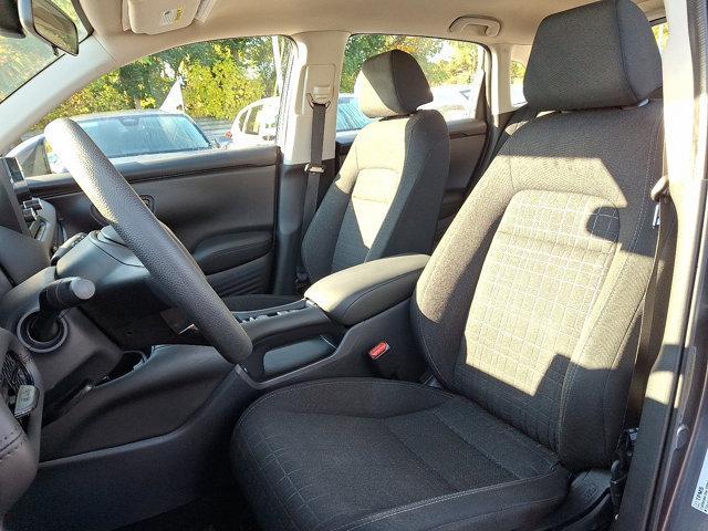 used 2023 Honda HR-V car, priced at $24,218