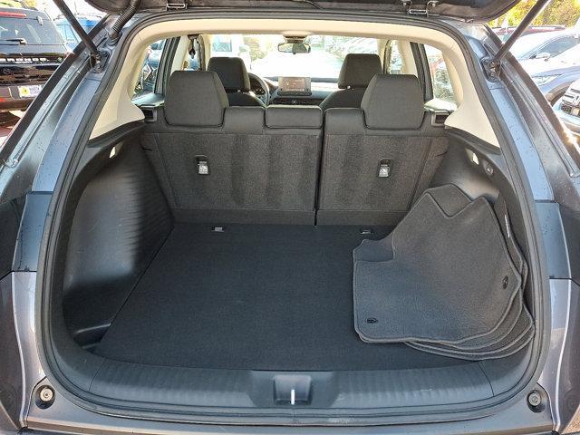 used 2023 Honda HR-V car, priced at $24,218