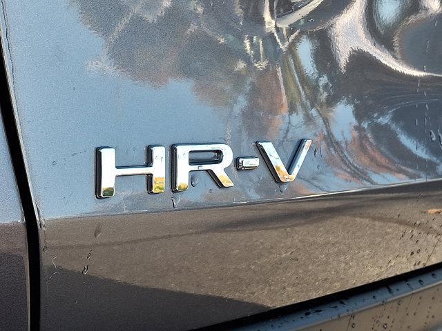 used 2023 Honda HR-V car, priced at $24,218