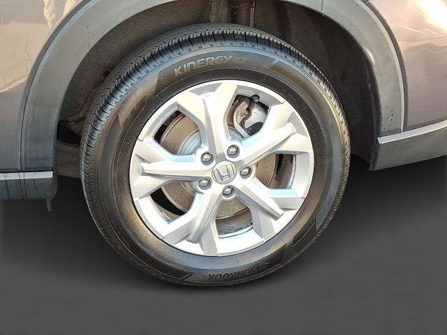 used 2023 Honda HR-V car, priced at $24,218