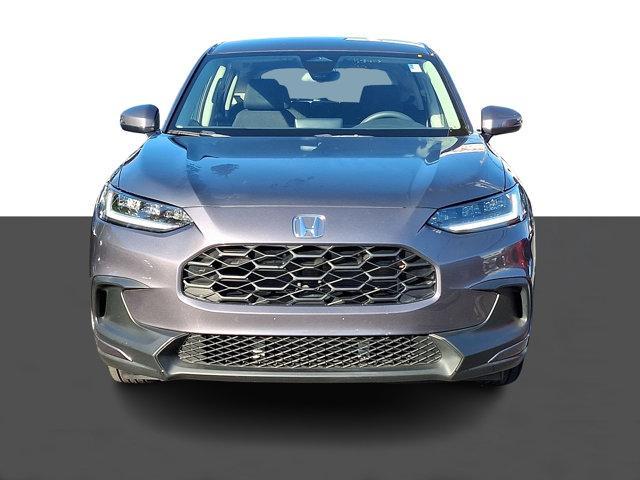 used 2023 Honda HR-V car, priced at $24,218