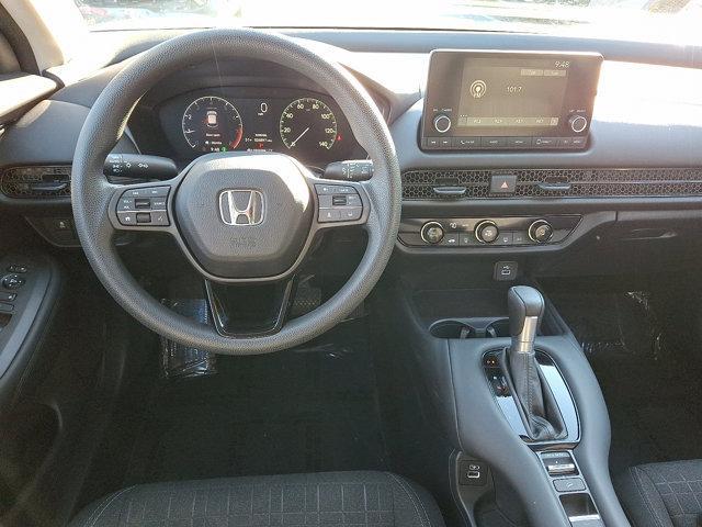 used 2023 Honda HR-V car, priced at $24,218