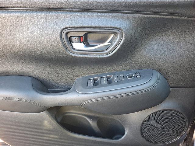 used 2023 Honda HR-V car, priced at $24,218