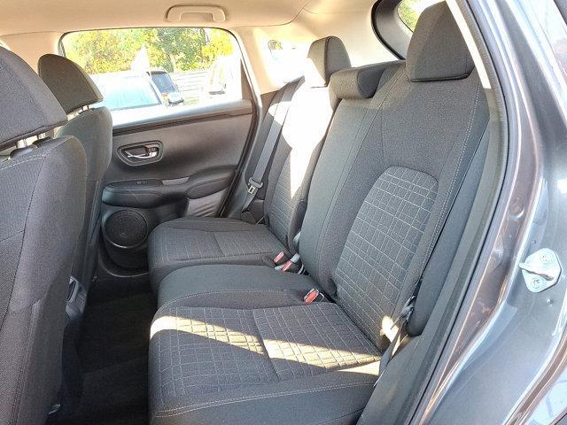 used 2023 Honda HR-V car, priced at $24,218