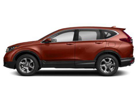 used 2019 Honda CR-V car, priced at $25,995