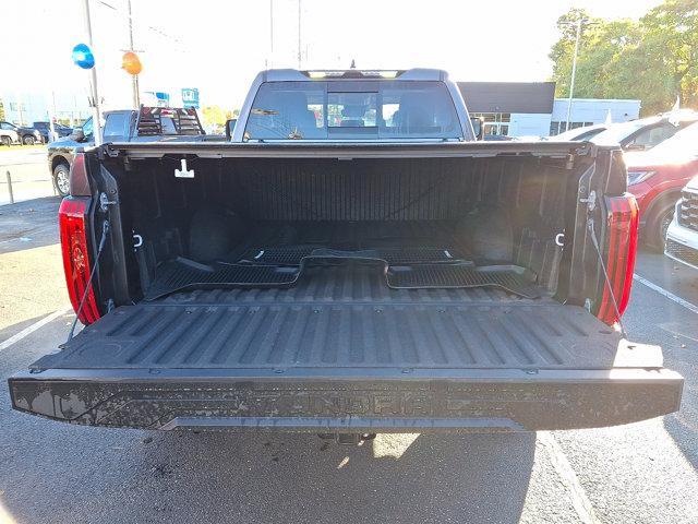 used 2022 Toyota Tundra car, priced at $41,114