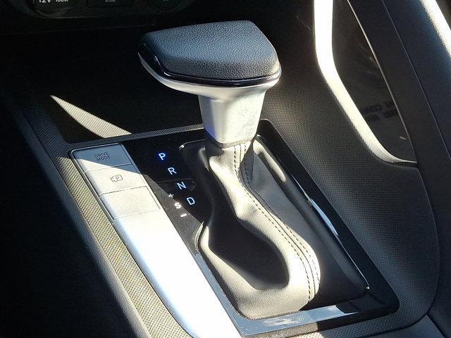 used 2023 Hyundai Elantra car, priced at $17,765