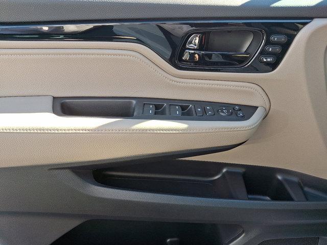 used 2023 Honda Odyssey car, priced at $34,995