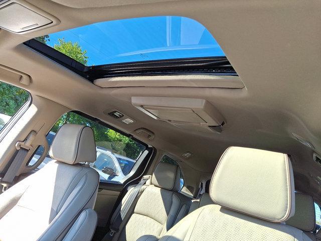 used 2023 Honda Odyssey car, priced at $34,995