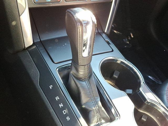 used 2019 Ford Explorer car, priced at $22,444
