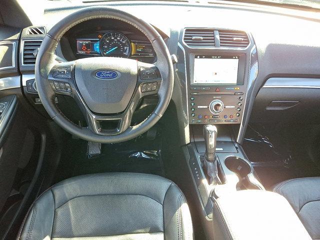 used 2019 Ford Explorer car, priced at $22,444