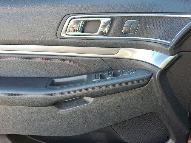 used 2019 Ford Explorer car, priced at $22,444