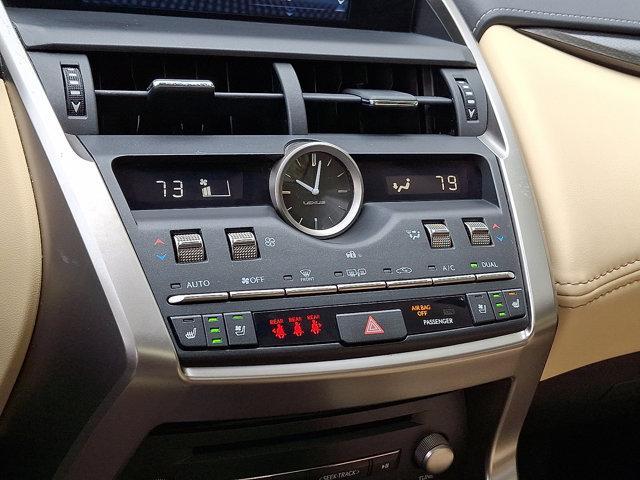 used 2020 Lexus NX 300 car, priced at $27,995