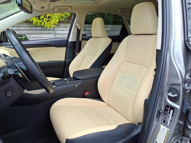 used 2020 Lexus NX 300 car, priced at $27,995