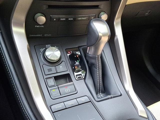 used 2020 Lexus NX 300 car, priced at $27,995