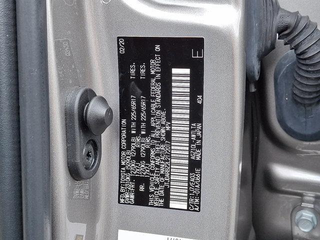 used 2020 Lexus NX 300 car, priced at $27,995