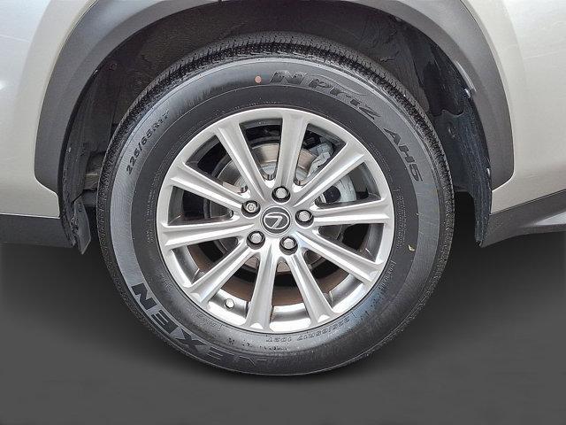 used 2020 Lexus NX 300 car, priced at $27,995