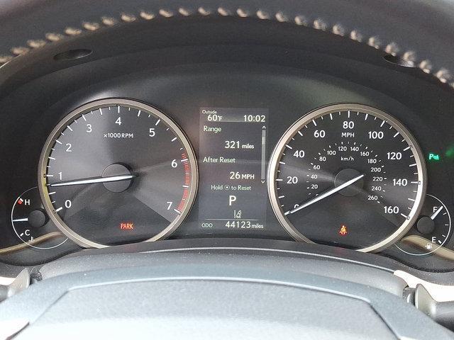 used 2020 Lexus NX 300 car, priced at $27,995