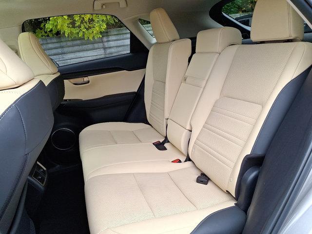 used 2020 Lexus NX 300 car, priced at $27,995