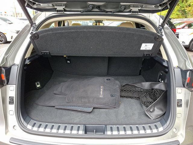 used 2020 Lexus NX 300 car, priced at $27,995