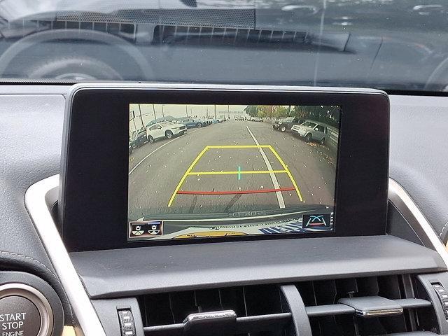 used 2020 Lexus NX 300 car, priced at $27,995