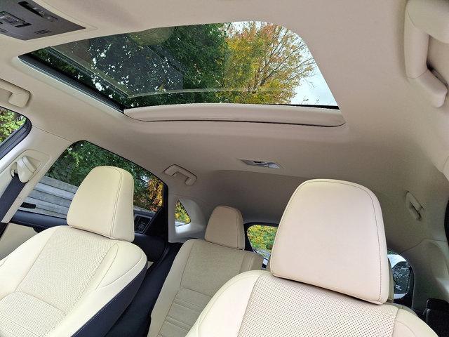 used 2020 Lexus NX 300 car, priced at $27,995